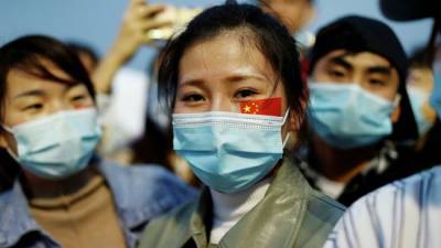 Чжун Наньшань - В Китае от коронавируса полностью вакцинировались более 1 млрд человек - eadaily.com - Китай - Тайвань - Гонконг - Макао