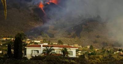 Премьер Испании отменил поездку на Генассамблею ООН из-за извержения вулкана на Канарах - dsnews.ua - Испания