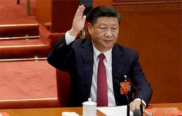 Си Цзиньпин - Мао Цзэдун - FT: Как Си Цзиньпин стал источником проблем для Китая - charter97.org - Украина - Белоруссия - Китай