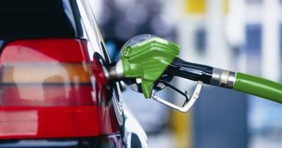 Минэкономики понизило цены на бензин и повысило их на дизтопливо - focus.ua - Украина