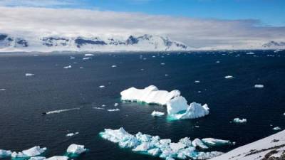 Из-за потепления климата уровень Мирового океана растёт с рекордной скоростью - argumenti.ru