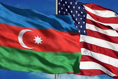 Юрий Рокс - Баку отказывает Вашингтону в праве заниматься проблемами Карабаха - ng.ru - Азербайджан - Нью-Йорк - Вашингтон - Армения