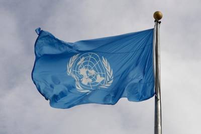 Стефан Дюжаррик - На Генассамблее ООН нет новых случаев COVID-19 - aif.ru - Бразилия