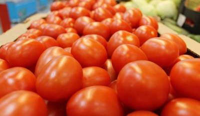 Опасные вирусы во фруктах и помидорах из Турции обнаружили эксперты - ufacitynews.ru - Турция