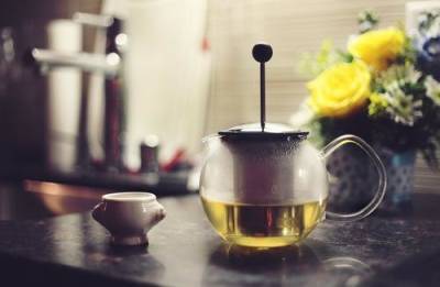 Японский ученый Фукусима заявил, что зеленый чай способен снизить риск рака и инсульта - argumenti.ru - Япония