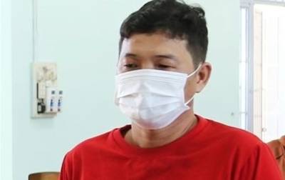 Житель Вьетнама попал в тюрьму за распространение COVID-19 - korrespondent.net - Украина - Вьетнам