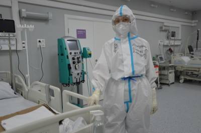 Евгений Тимаков - Инфекционист заявил, что пандемия коронавируса продлится еще год - vm.ru