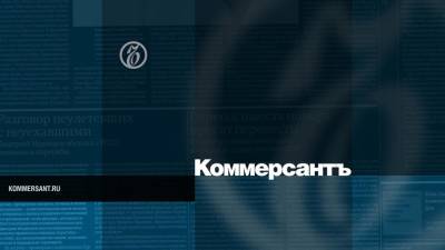 Михаил Мурашко - Минздрав оценил расходы на борьбу с COVID-19 в 2021 году в 1 трлн рублей - kommersant.ru - Россия