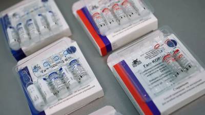 Эммануэль Макрон - Посол США в Казахстане надеется, что ВОЗ одобрит вакцину «Спутник V» - russian.rt.com - Франция - Казахстан - Сша