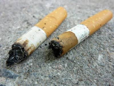 Врачи оценили влияние курения на риск смерти от COVID-19 - rosbalt.ru - Англия