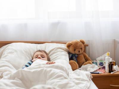 В детдоме в Луцке вспышка коронавируса, 17 детей попали в больницу - gordonua.com - Украина - Луцк - Волынская обл.