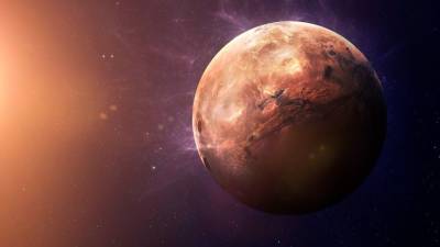 Сожжение изгнанного Марса: Какие опасности несет октябрь для всех знаков зодиака - 5-tv.ru