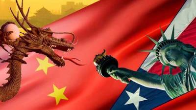 Если США не найдет союзников - Пекин переделает глобальную геополитику под себя - argumenti.ru - Франция - Сша - Англия - Австралия - Лондон - Евросоюз - Вашингтон - Канберра - Вашингтон - ?
