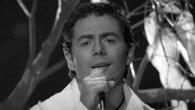 Звезду «Евровидения-2007» в 44 года сгубил коронавирус - 5-tv.ru - Армения