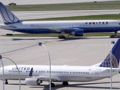 United Airlines уволит около 600 сотрудников из-за отказа вакцинироваться - unn.com.ua - Украина - Сша - Киев