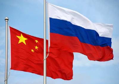 Nikkei Asia: Россия и Китай использовали американские санкции с выгодой для себя - actualnews.org - Россия - Москва - Китай - Вашингтон - Пекин