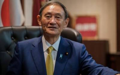 Фумио Кисид - Премьер Японии Суга планирует уйти в отставку - NHK - unn.com.ua - Украина - Япония - Киев