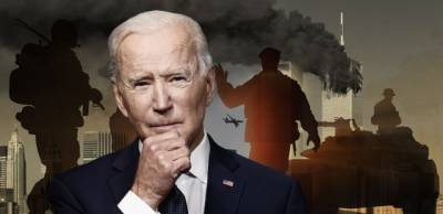 Джон Байден - Джо Байден - Война с террором обошлась США в 21 триллион долларов и унесла жизни почти миллиона людей - enovosty.com - Сша - Вашингтон - Афганистан