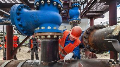Александр Дюков - В «Газпром нефти» допустили более короткие инвестциклы для нефтяников - iz.ru - Израиль