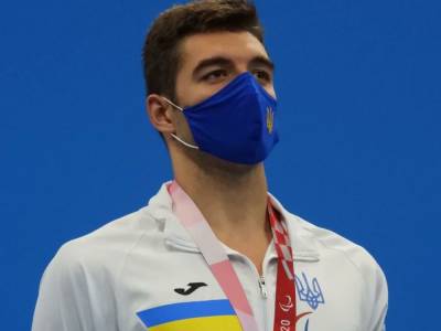 За 10 дней Паралимпиады в Токио Украина завоевала 94 медали - gordonua.com - Россия - Украина - Сша - Англия - Китай - Токио