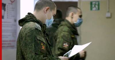 Более 38 тысяч человек в Вооруженных силах России вылечились от COVID-19 - profile.ru - Россия