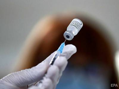 Федор Лапий - В Украине могут разрешить вакцинировать от коронавируса детей от 12 лет - gordonua.com - Украина - Сша - Китай - Канада