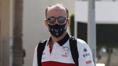 Роберт Кубица - Кубица заменит Райкконена в Alfa Romeo на Гран-при Нидерландов - russian.rt.com - Голландия - Пресс-Служба