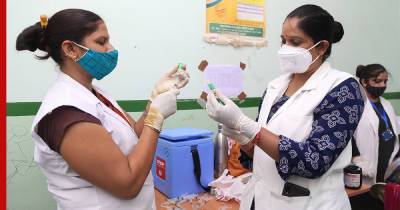СМИ сообщили о вспышке вируса Нипах в Индии - profile.ru - Индия - штат Керала