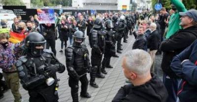Ведутся несколько расследований о подстрекательстве к ненависти во время Kaunas Pride - obzor.lt - Литва - Каунас