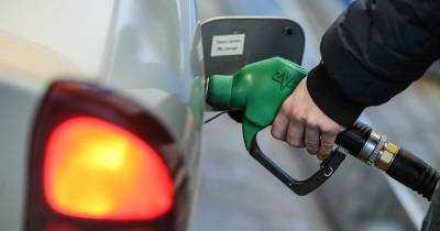 Минэкономики разрешило повысить стоимость топлива на АЗС - focus.ua - Украина