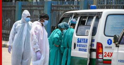 Индия - Симптомы смертельно опасного вируса нипах проявились у 11 человек в Индии - profile.ru - India - штат Керала