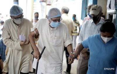 Индия - Джордж Вин - В Индии вспышка смертоносного вируса Нипах - korrespondent.net - Украина - India - штат Керала