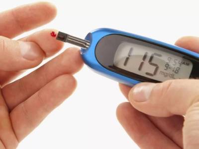 Ученые выяснили, как уровень сахара в крови влияет на тяжесть COVID-заболевания - enovosty.com - Covid