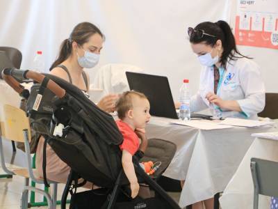 В Одессу привезли вакцину Пфайзер: она будет доступна для всех желающих - odessa-life.od.ua - Украина - Одесса - населенный пункт Одесский