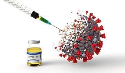 Наноинженеры разработали антиковидную вакцину-кандидат, не боящуюся тепла - newizv.ru - Сан-Диего