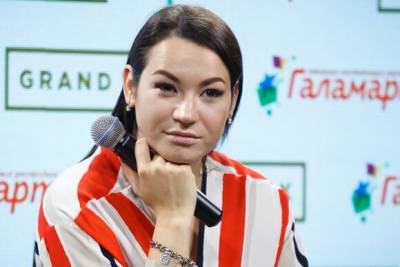Ида Галич - Блогер Ида Галич заявила, что инициатором развода был ее муж - yur-gazeta.ru