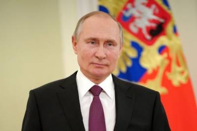 Владимир Путин - Шарль Мишель - Путин обсудил с главой Евросовета ситуацию в Афганистане и на Украине - interaffairs.ru - Россия - Украина - Афганистан