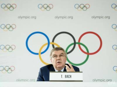 Томас Бах - Северная Корея не примет участия в Олимпиаде 2022 года в Пекине из-за неучастия в Олимпиаде 2020 - gordonua.com - Украина - Токио - Пекин - Кндр