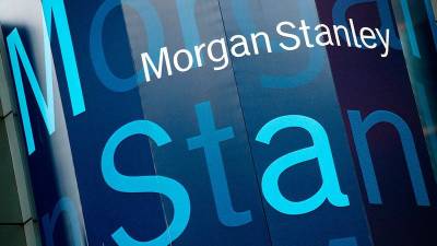 Morgan Stanley - В Morgan Stanley предупредили о риске падения рынков на 15% к концу года - minfin.com.ua - Украина