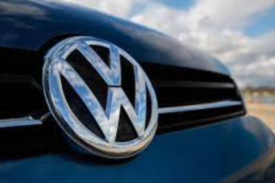 Кризис автопроизводства может длиться годами — директор Volkswagen - take-profit.org