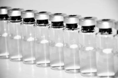 Найден ключевой ингредиент для новой вакцины-кандидата от COVID-19 и мира - cursorinfo.co.il - Сша - Сан-Диего