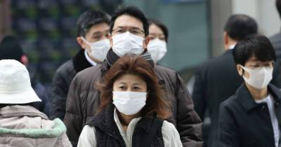 Япония продлила режим ЧП из-за распространения коронавируса - dsnews.ua - Япония
