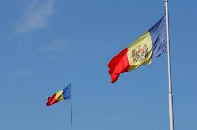 Молдова усиливает карантин для невакцинированных граждан - unn.com.ua - Украина - Киев - Молдавия