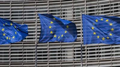Евросоюз исключил шесть стран из списка для открытия границ - iz.ru - Япония - Евросоюз - Азербайджан - Израиль - Сербия - Албания - Армения - Бруней