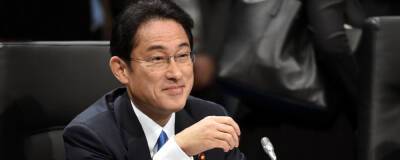 Фумио Кисида - Премьер Японии Кисида назвал борьбу с COVID-19 и поддержку экономики приоритетными в 2022 году - runews24.ru - Япония