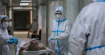 Игорь Кузин - Минздрав предупреждает о новой волне коронавируса с пиком в феврале - dsnews.ua - Украина - Минздрав