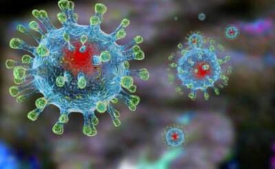 На Кіпрі виявили штам коронавірусу «дельтакрон», що комбінує ознаки «дельти» та «омікрону» - hubs.ua - Україна
