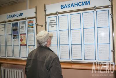 Исследование: названы самые перспективные профессии в 2022 году - gazeta.a42.ru