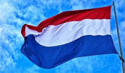 Марк Рютте - Правительство Нидерландов приняло присягу через 10 месяцев после выборов - newizv.ru - Голландия - Амстердам