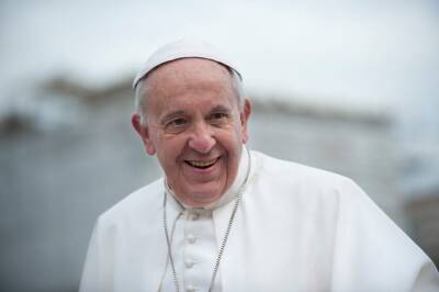 Франциск - Папа Римский высказался о вакцинах против COVID и мира - cursorinfo.co.il - Украина - Израиль - Ватикан